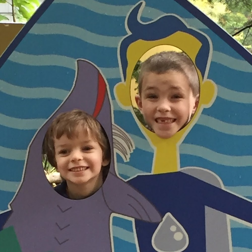 Meet your Posher, Rebecca